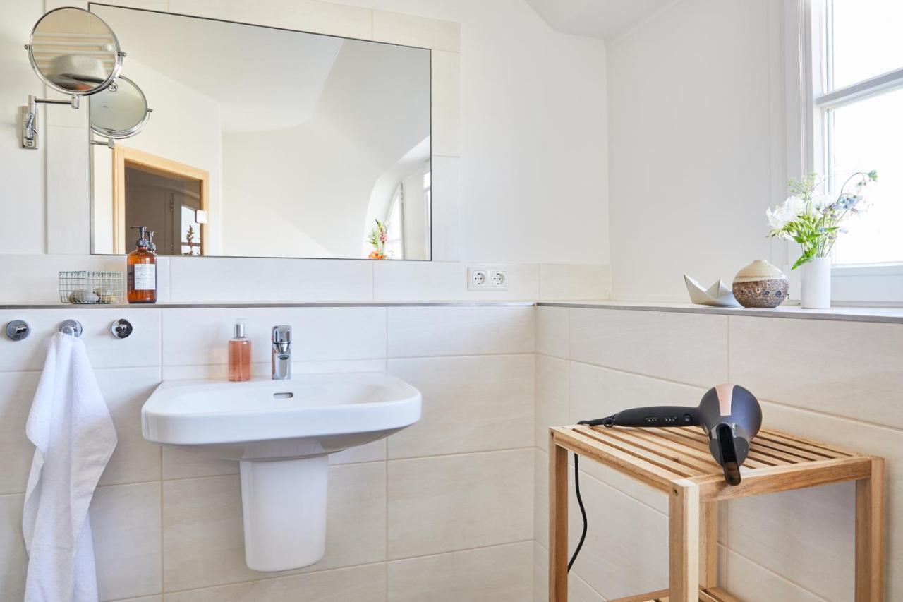 Ferienhaus Graukranich 41 Fuhlendorf  Buitenkant foto