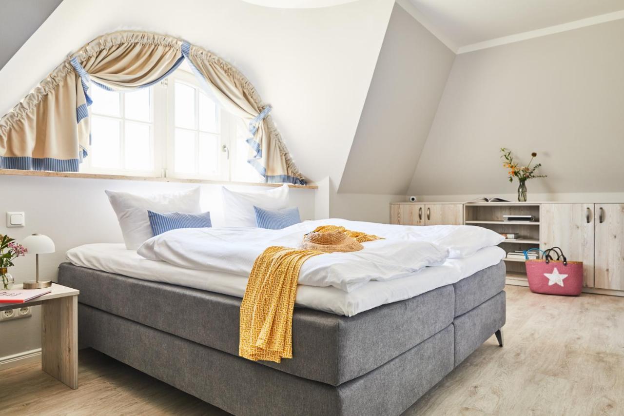 Ferienhaus Graukranich 41 Fuhlendorf  Buitenkant foto
