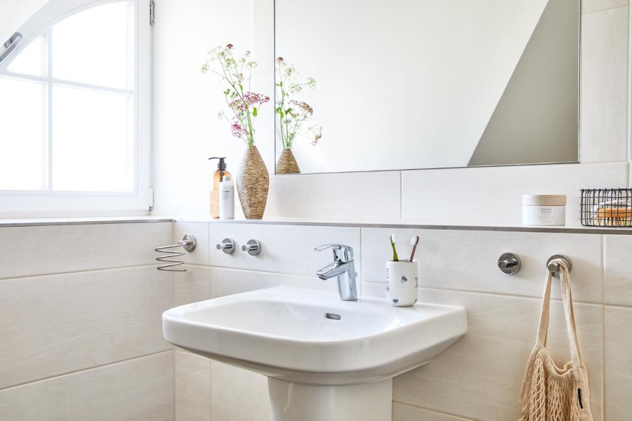 Ferienhaus Graukranich 41 Fuhlendorf  Buitenkant foto
