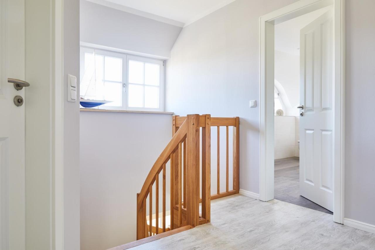Ferienhaus Graukranich 41 Fuhlendorf  Buitenkant foto