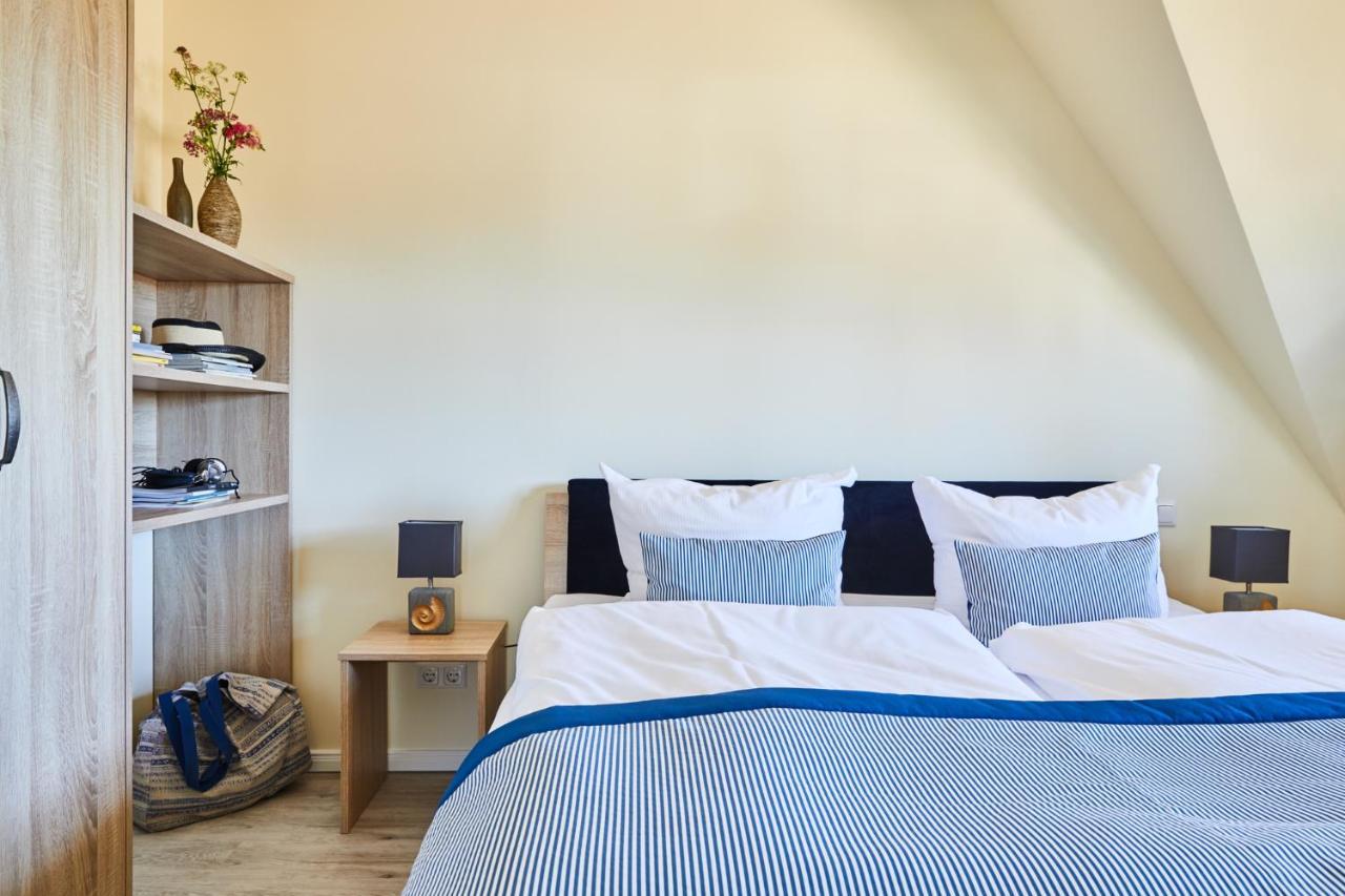 Ferienhaus Graukranich 41 Fuhlendorf  Buitenkant foto