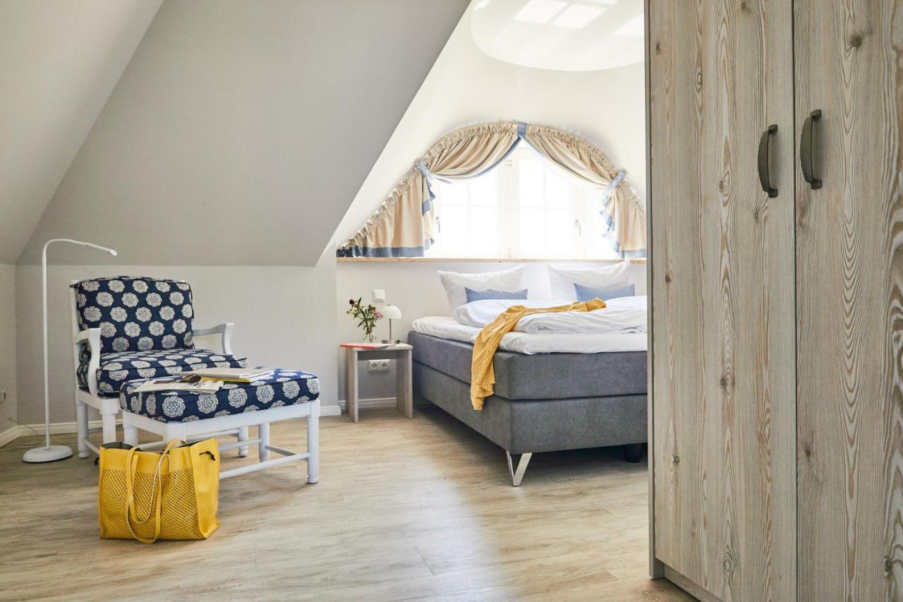 Ferienhaus Graukranich 41 Fuhlendorf  Buitenkant foto